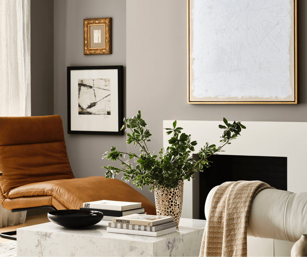 home interior