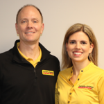 Matt & Megan Siebert