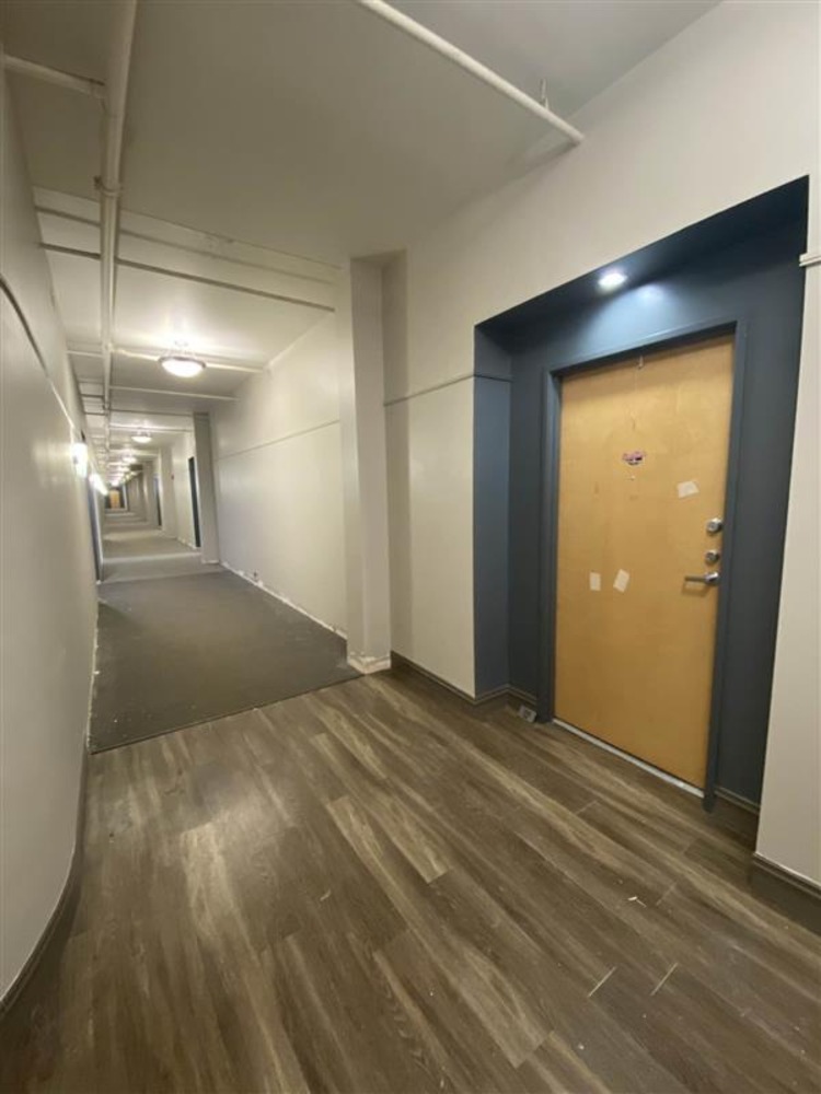 The Shoreline Apartments Revamp in Cleveland, OH