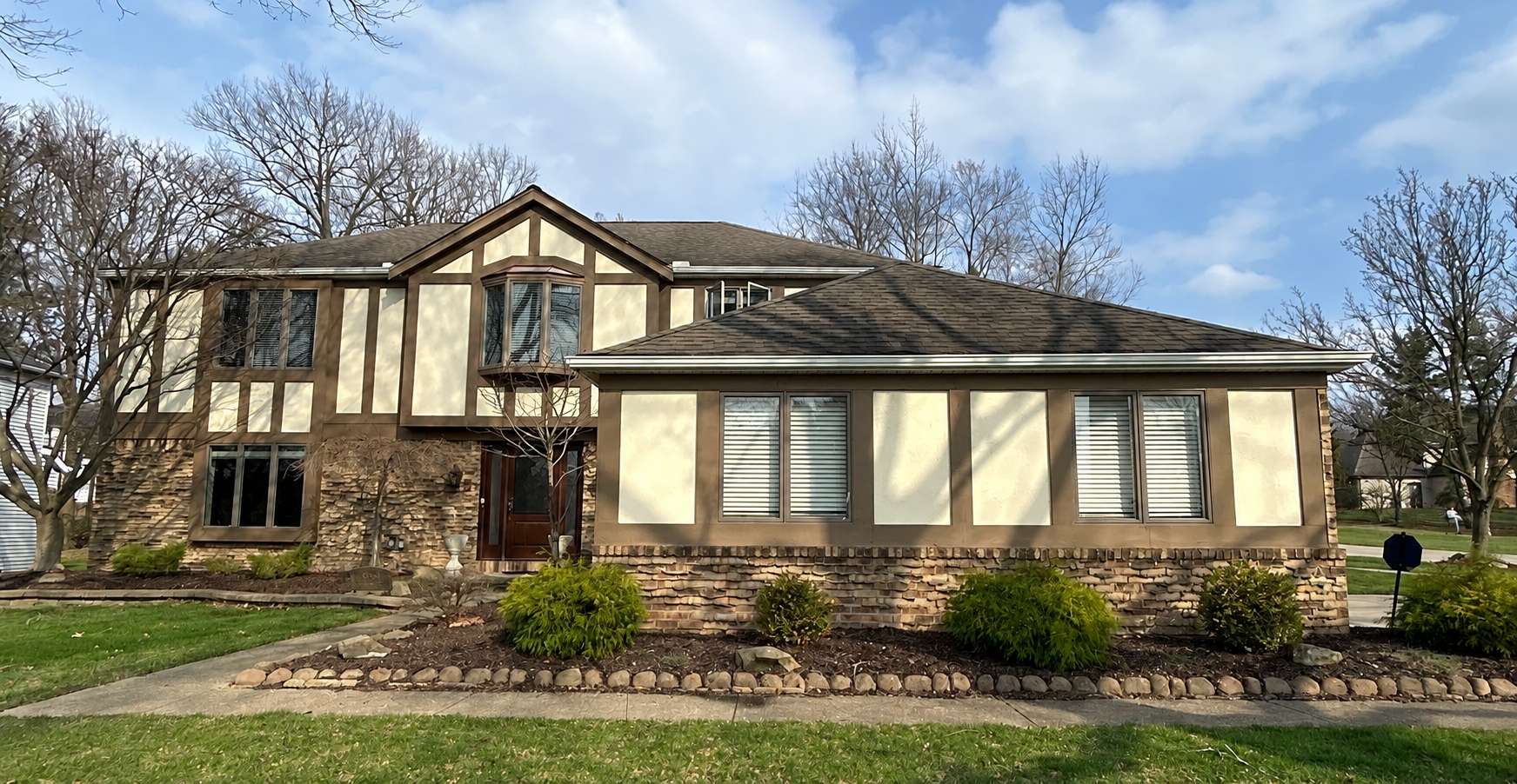 Exterior Painting