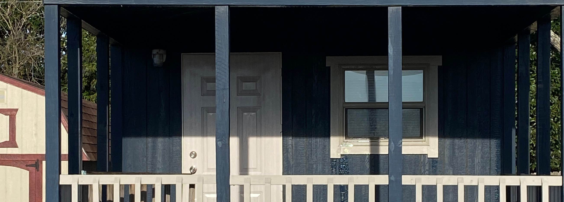 Temple, TX Exterior Painting