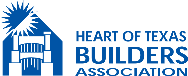 Heart Of Texas Builders Association Logo