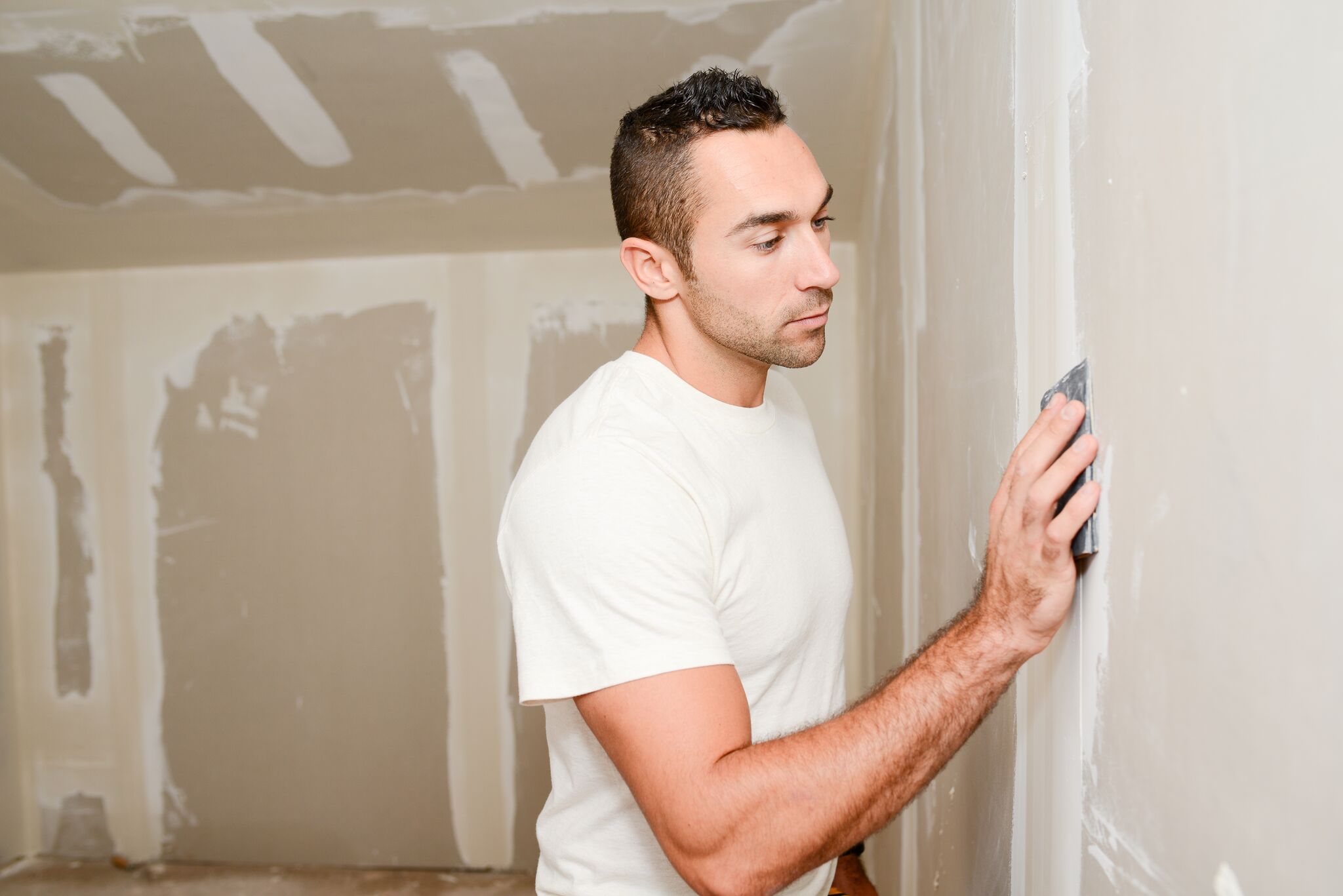 drywall repair