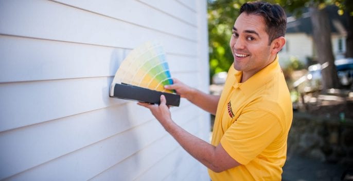 Check out our Color Consultation