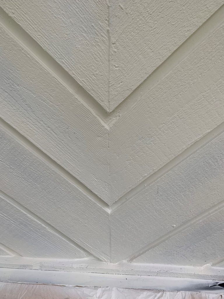 siding