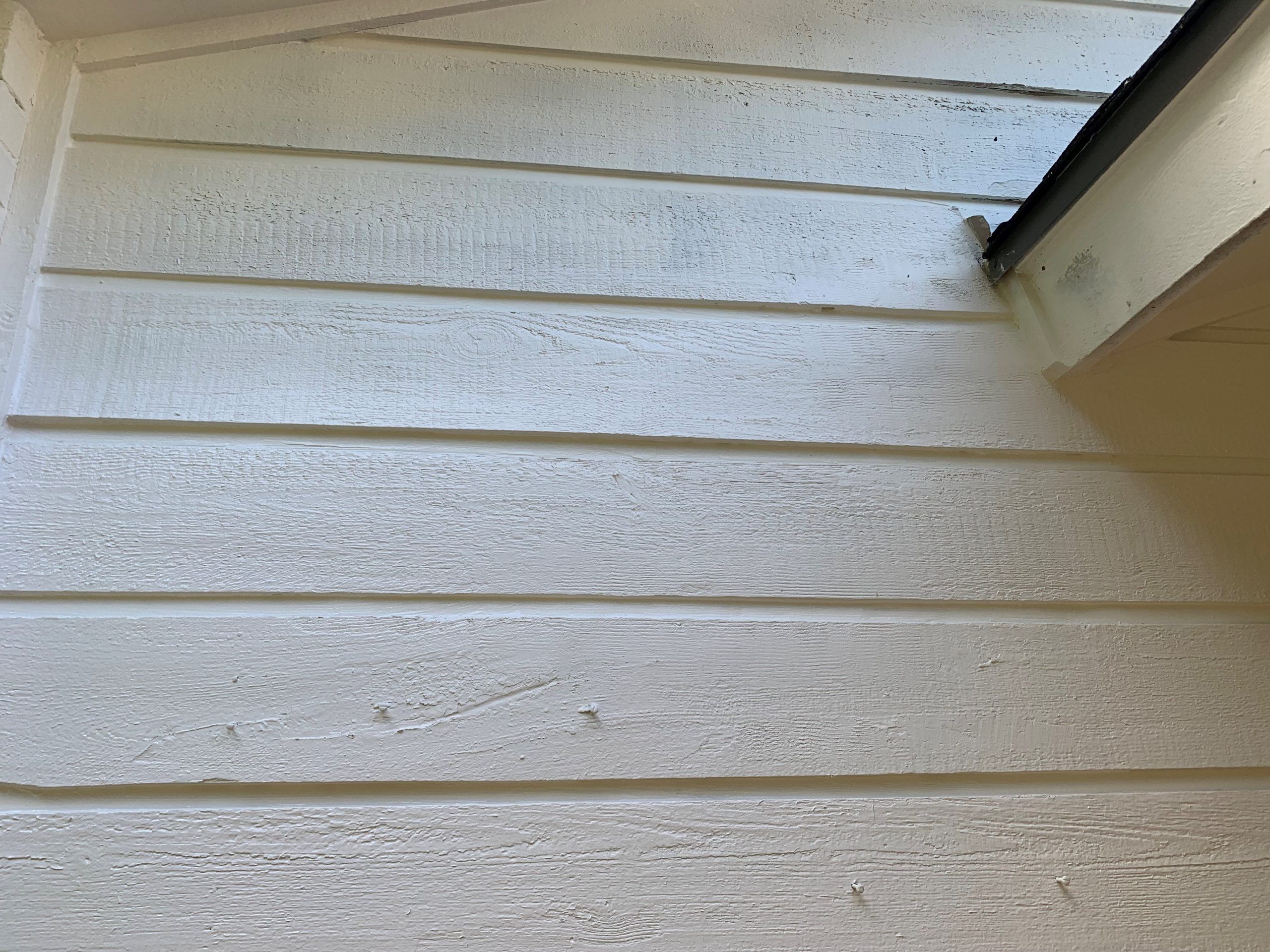 siding repair