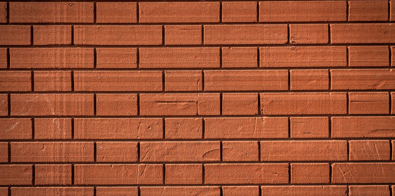 Check out our Brick Painting Services
