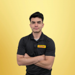 Bert Soto