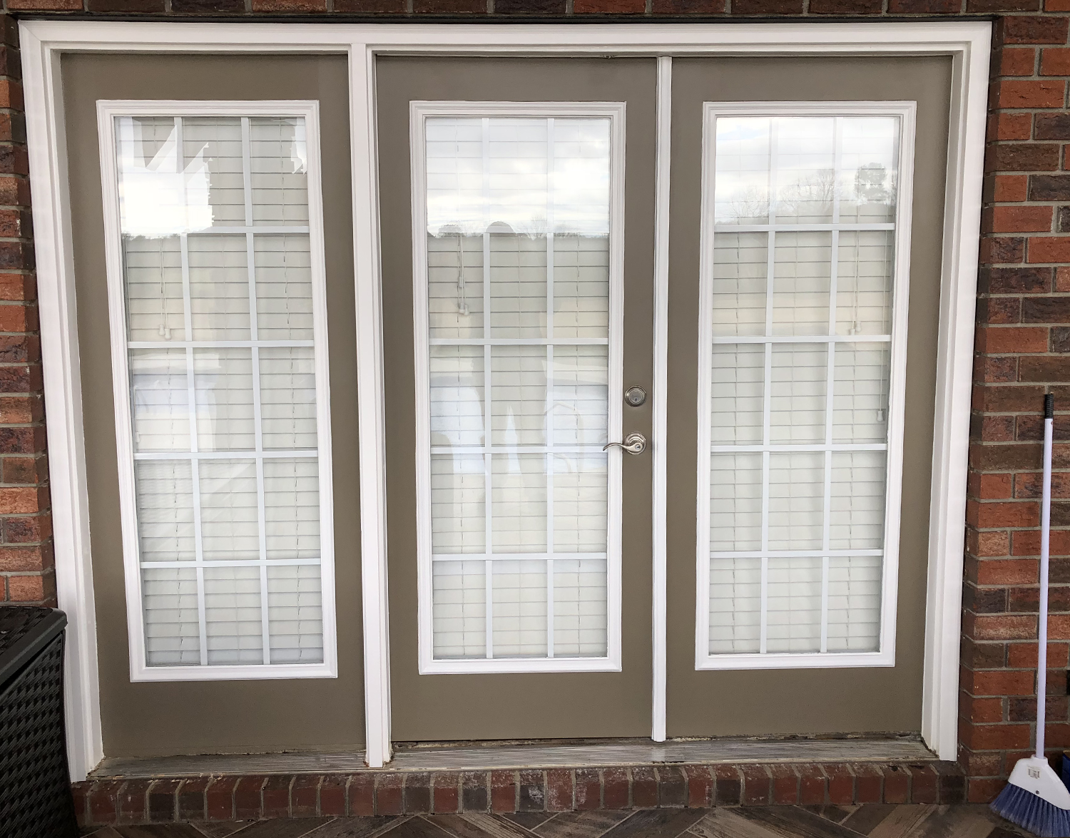 After Photo - House Painting Project - CertaPro Painters of Spartanburg