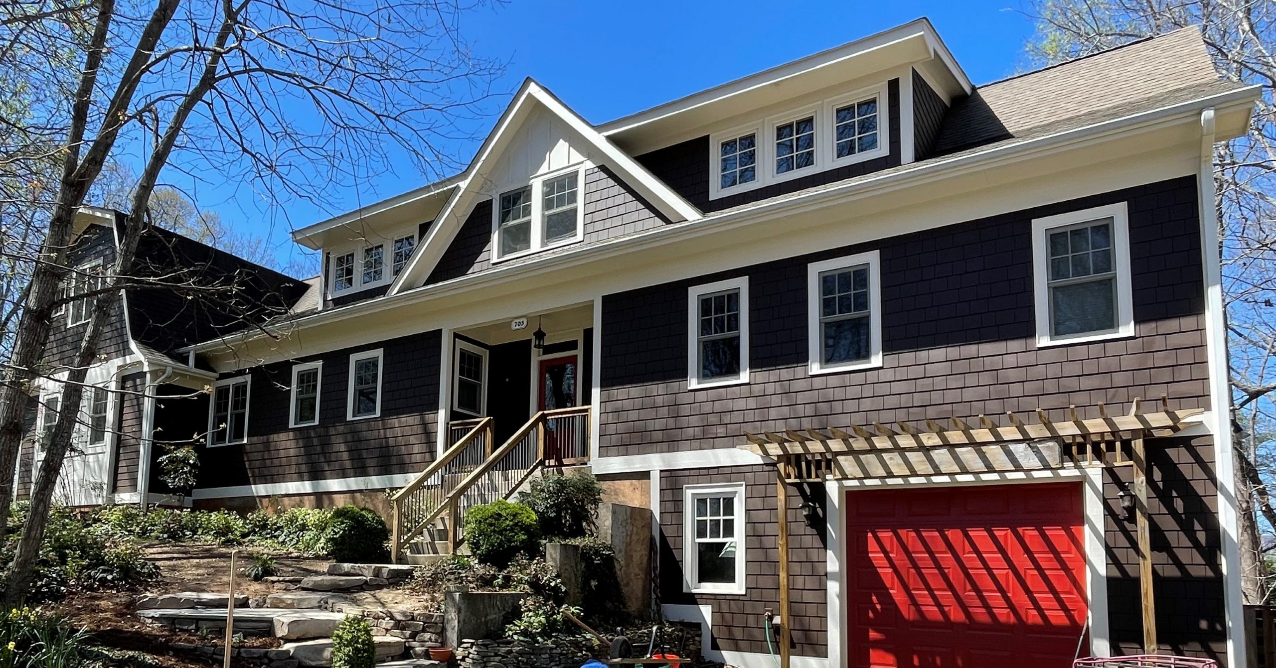 House Painters in Tryon, NC | CertaPro Painters<sup>®</sup> After