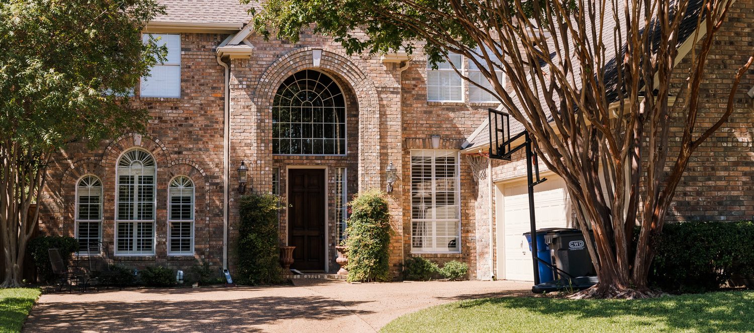 Check out our Brick Painting