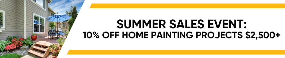 SUMMER SALES EVENT 2025 - Standard