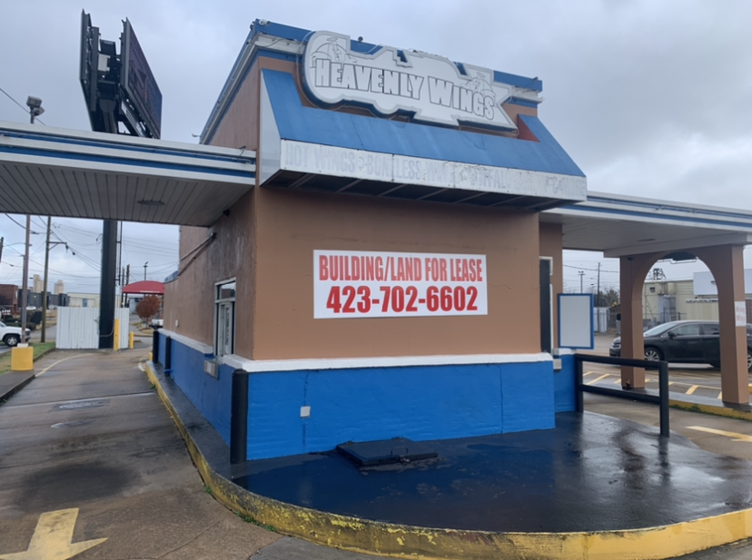 Be Caffeinated - Before Painting