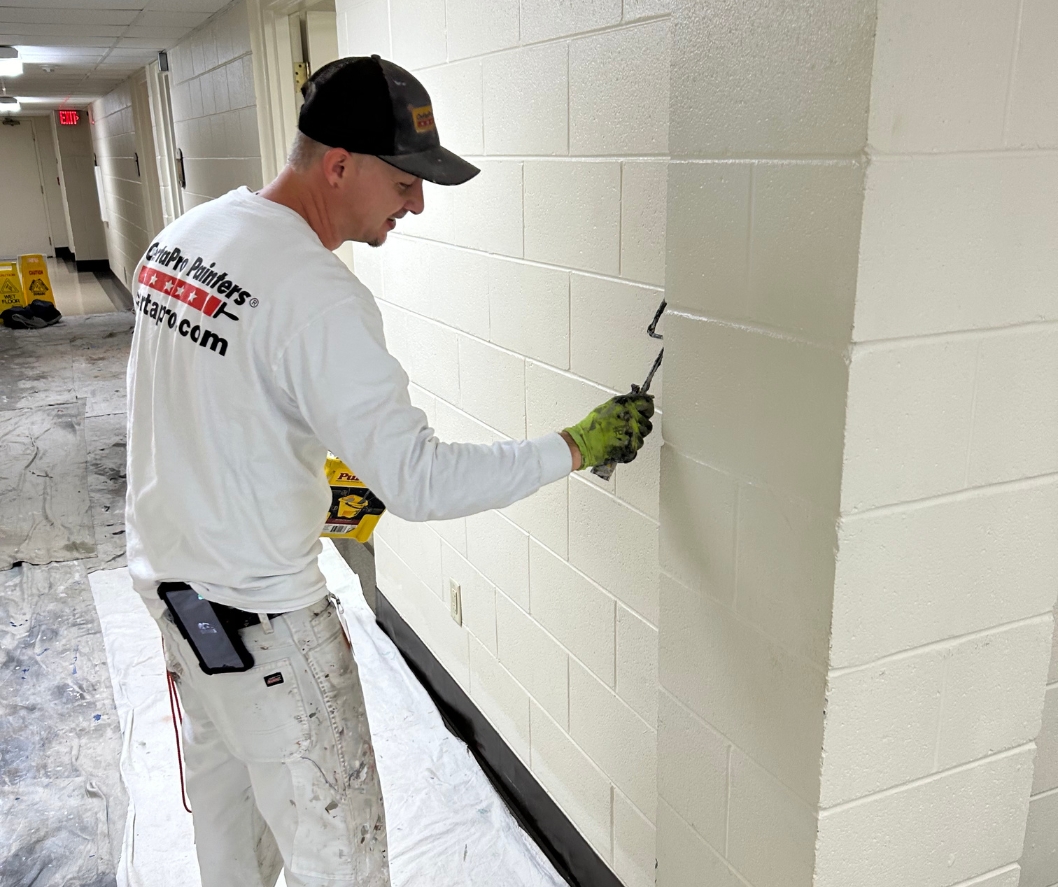 Community Give Back - Chattanooga Ronald McDonald House