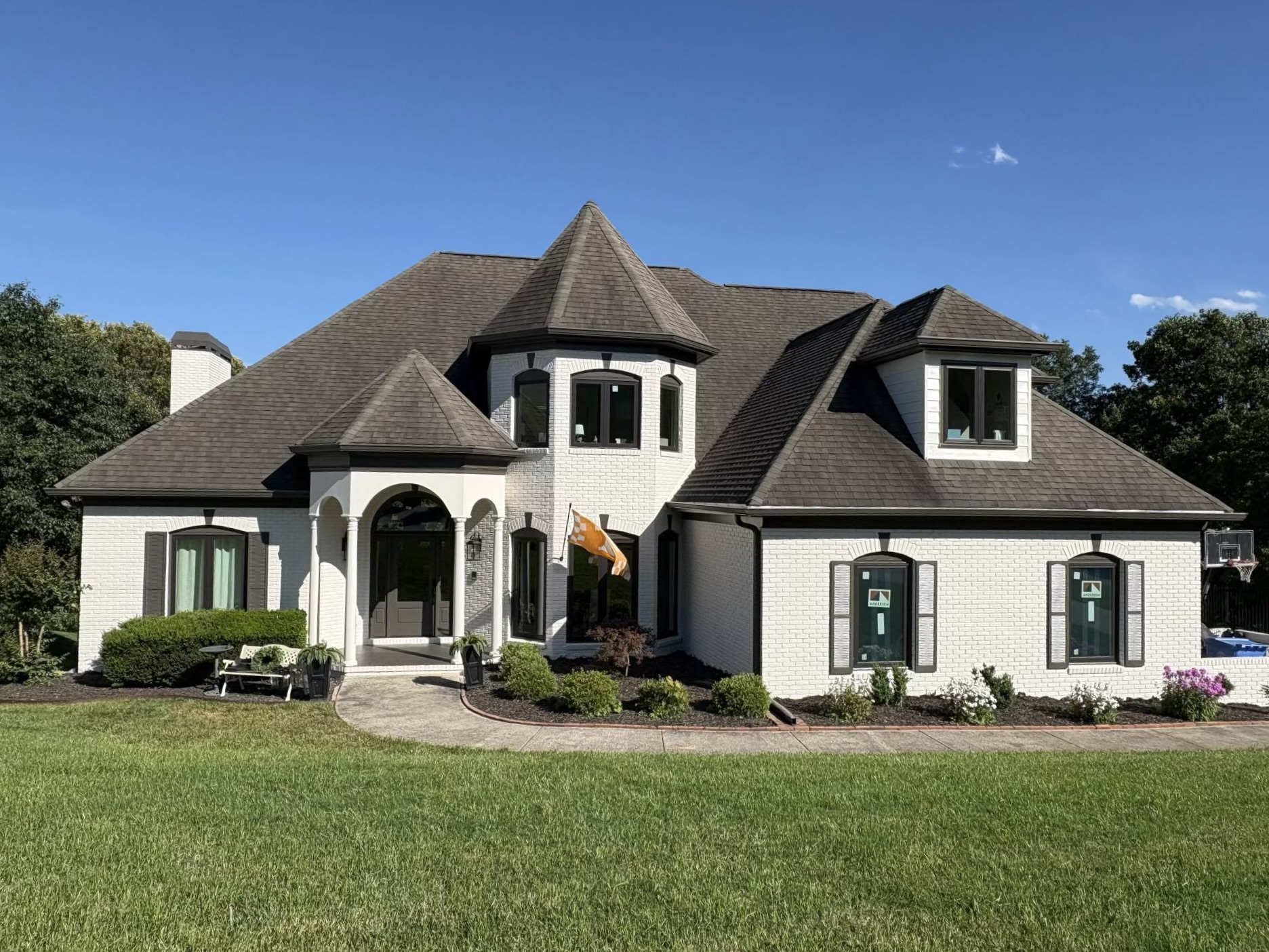 Chattanooga Exterior Painting - After