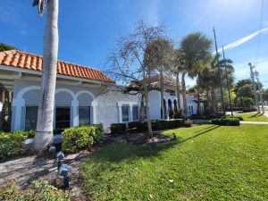 Commercial Exterior | Remax Services After