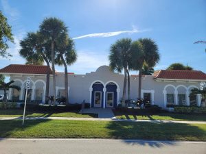 Commercial Exterior | Remax Services After