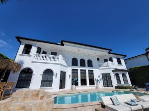 Residential Exterior | Whole House After