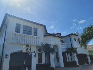 Residential Exterior | Whole House After