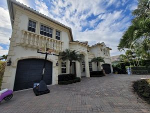 Residential Exterior | Whole House Before