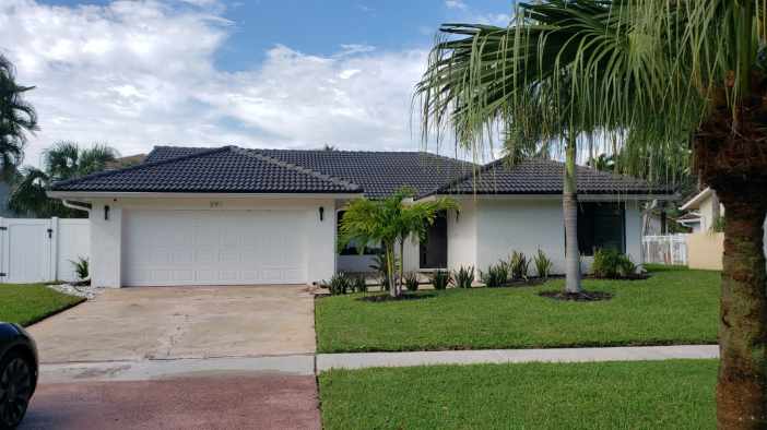 roof painting company boca raton fl