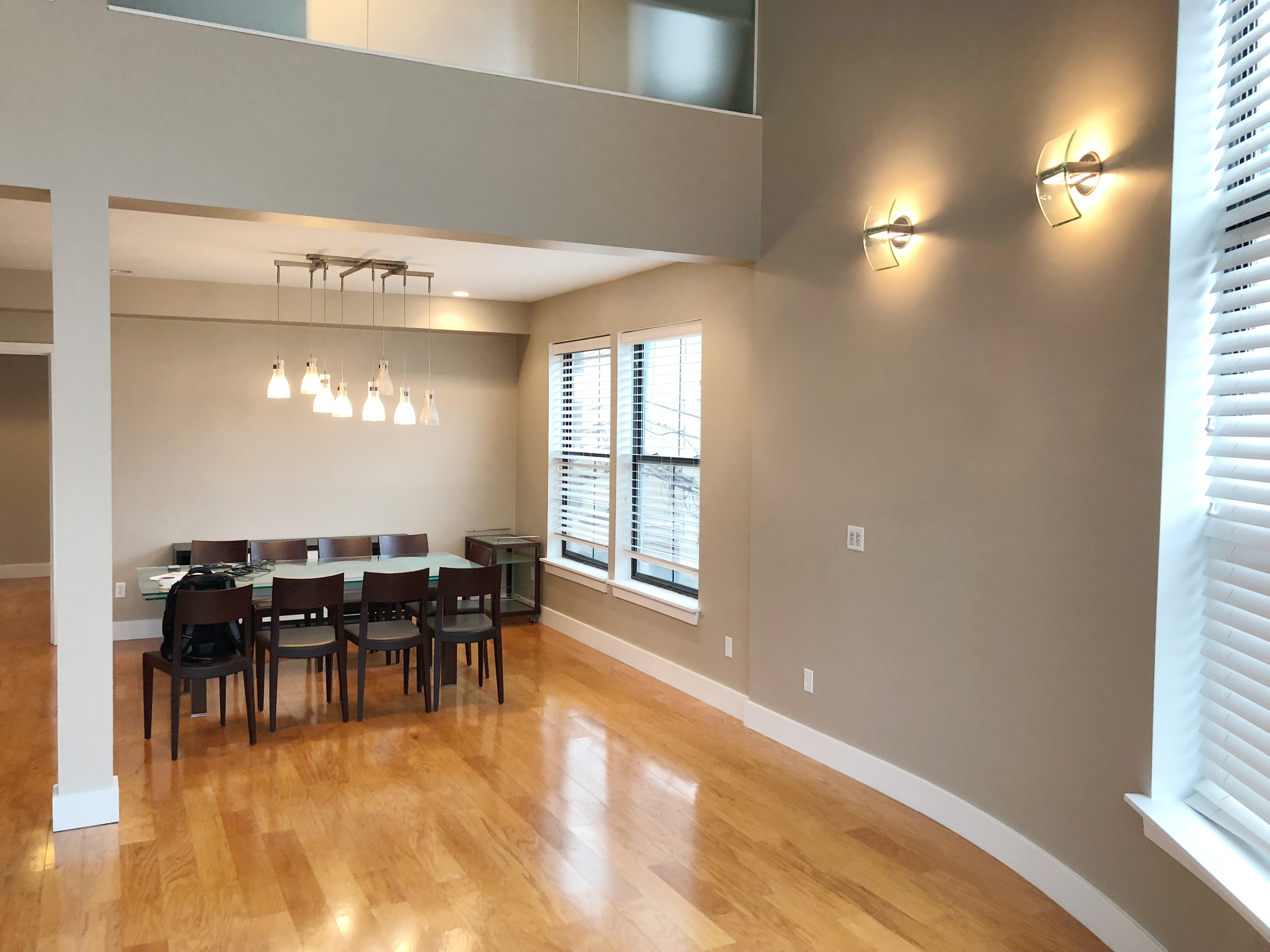 Interior Painter Boston