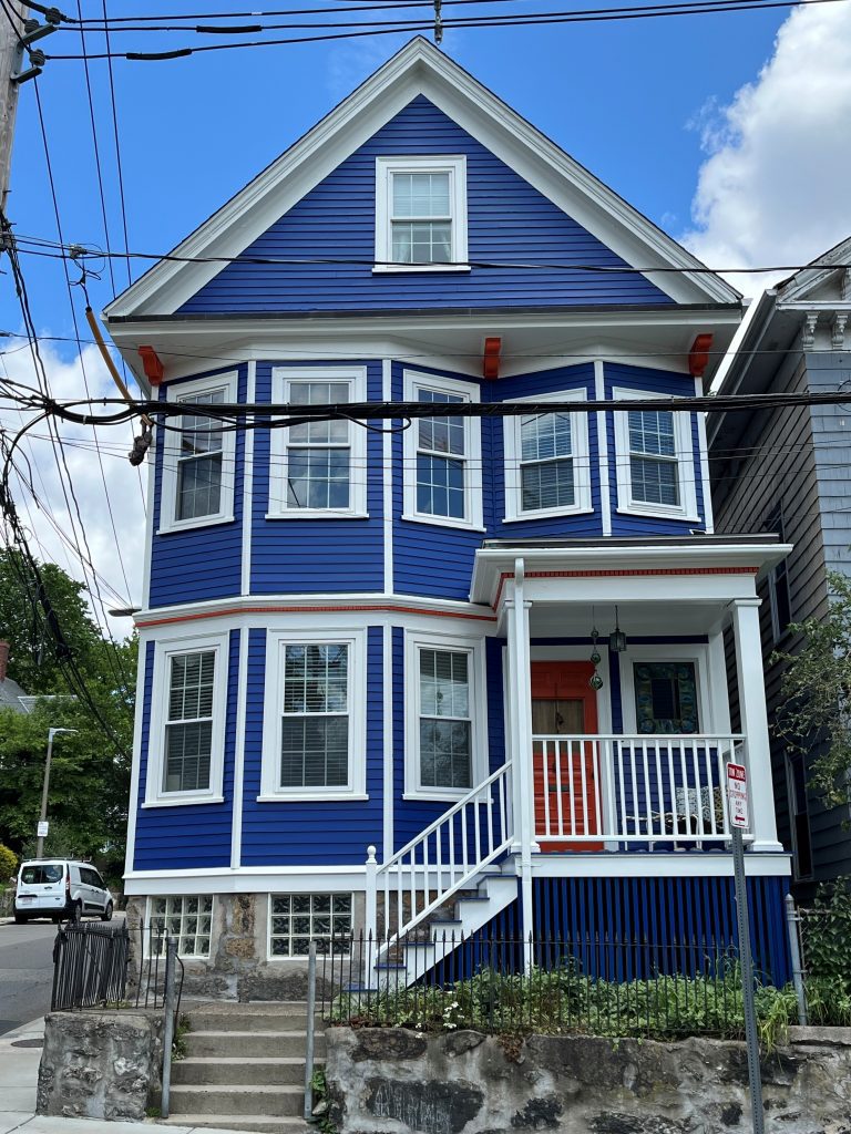 Boston Professional Painting Company