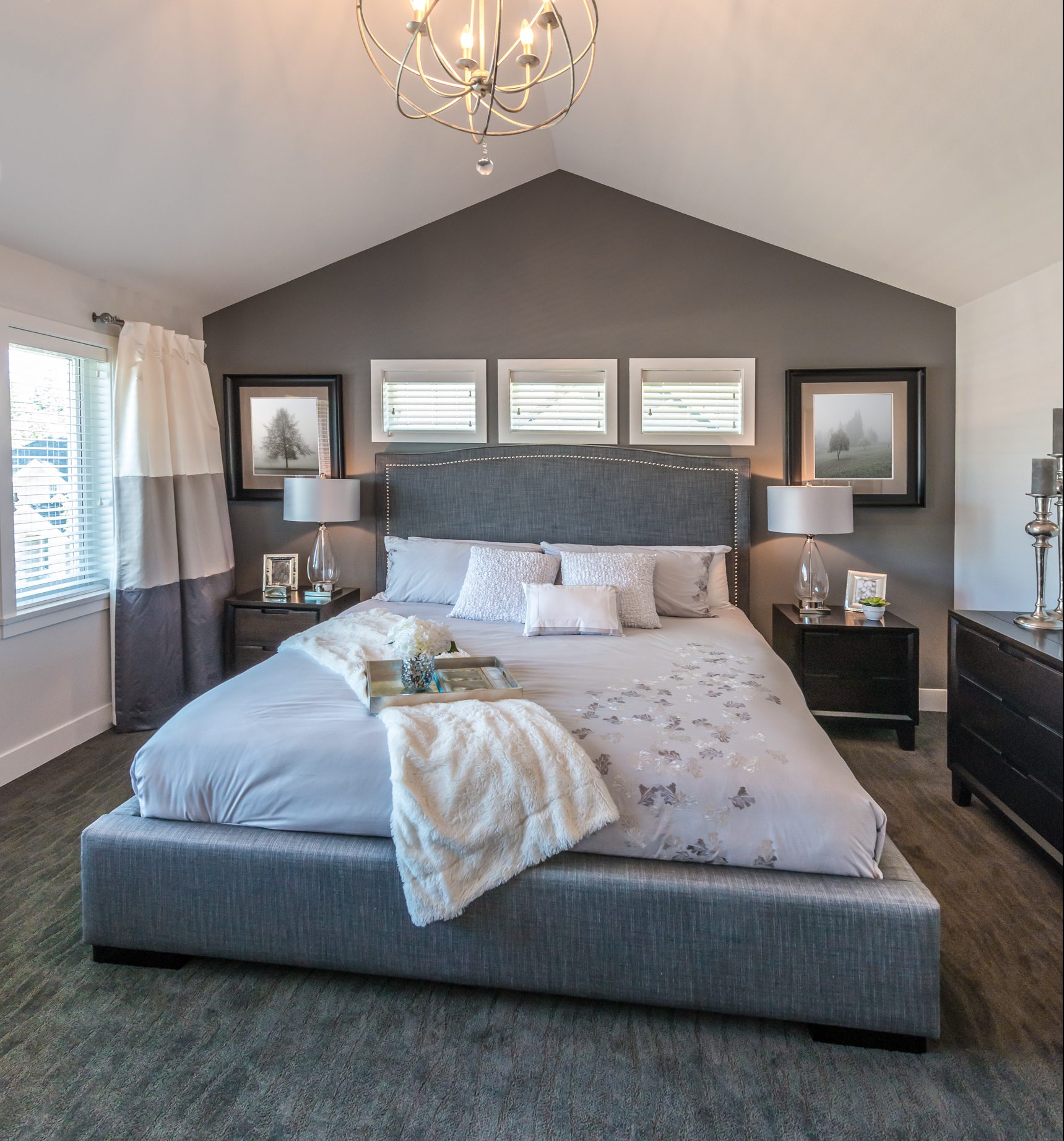 Interior painting services Durham, NC