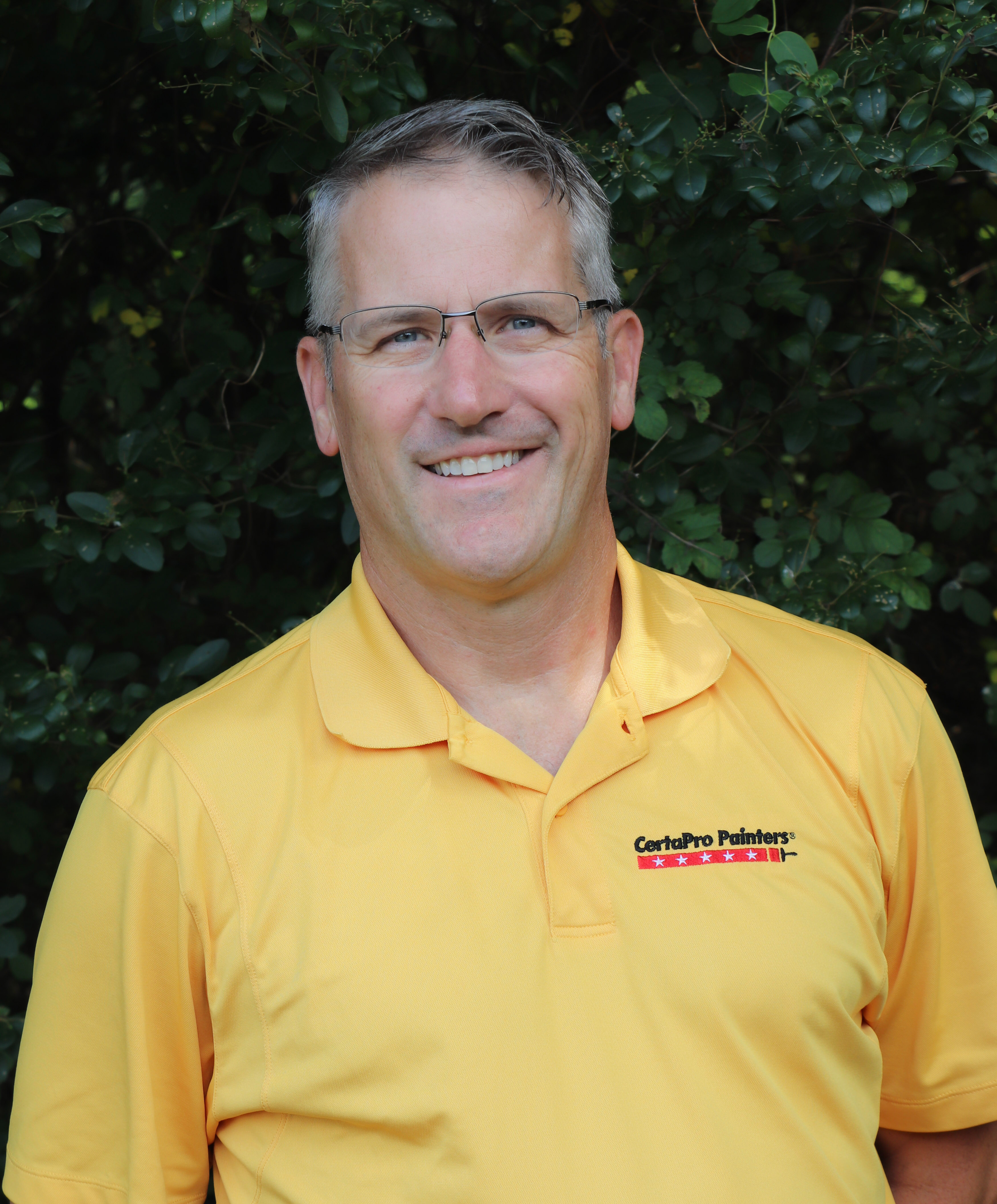 Kevin Dougherty - Owner