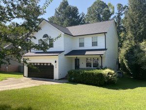 house and trim painters in Durham, NC