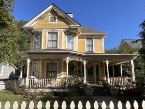 EPA Lead certified house painters in Durham, NC