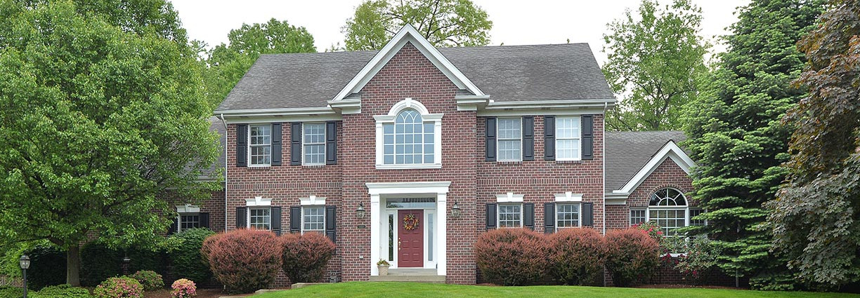 Pittsburgh Exterior Painting