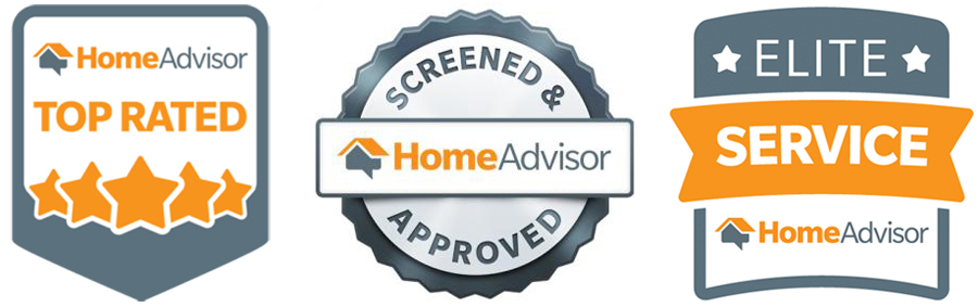 homeadvisor awards for certapro chapel hill