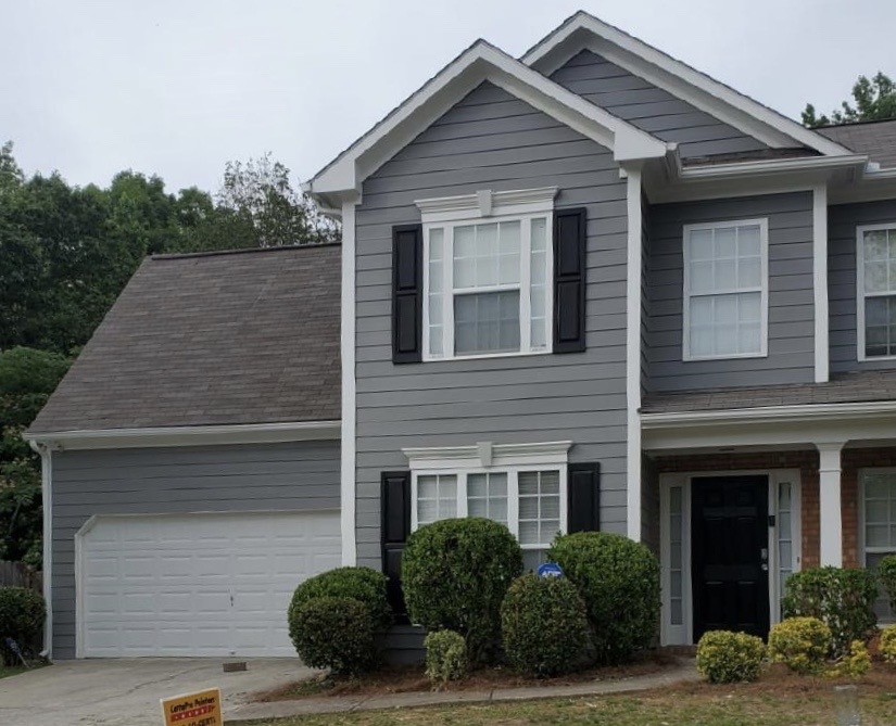 House Painters in Douglasville, GA