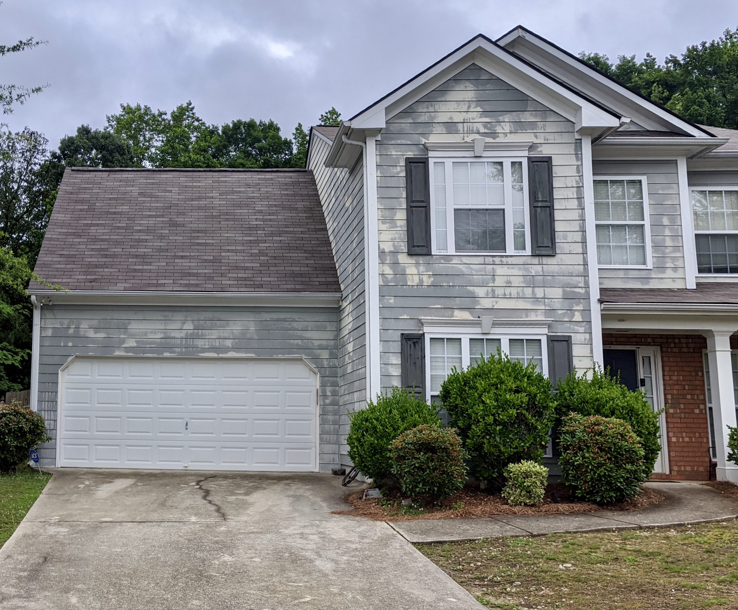 Residential House Painters in Douglasville, GA