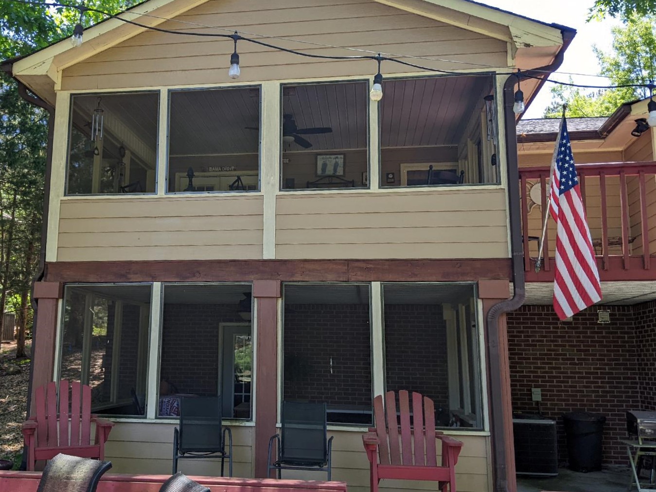 Exterior Painting Villa Rica, GA