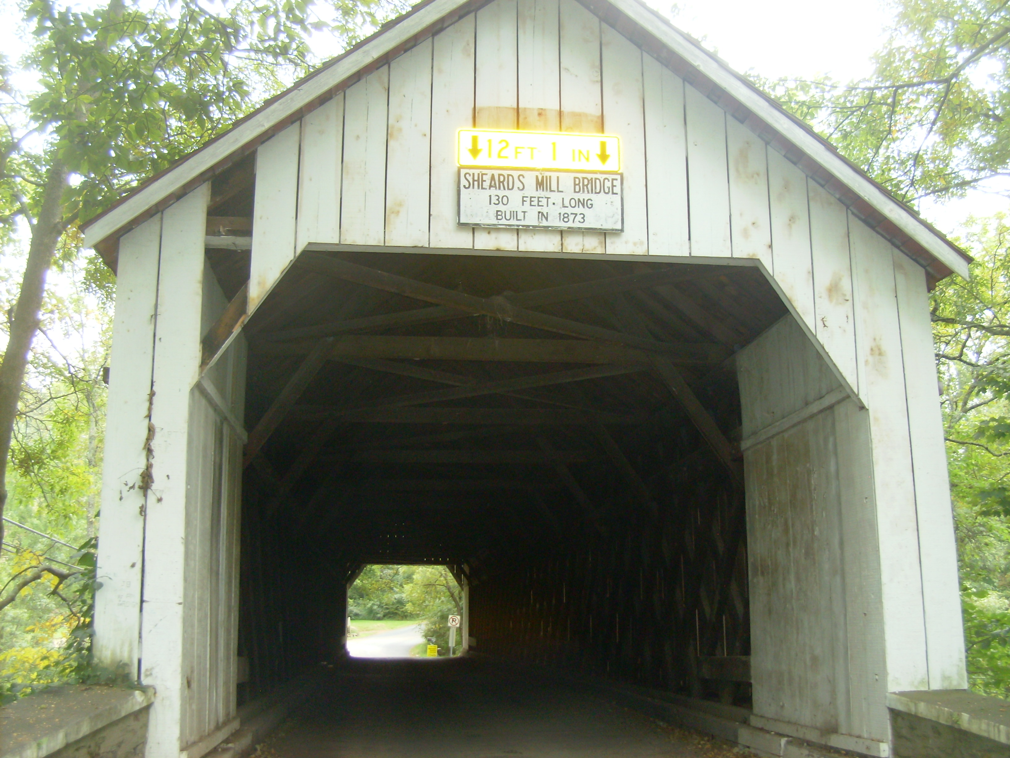 Bucks County Covered Bridges Painters