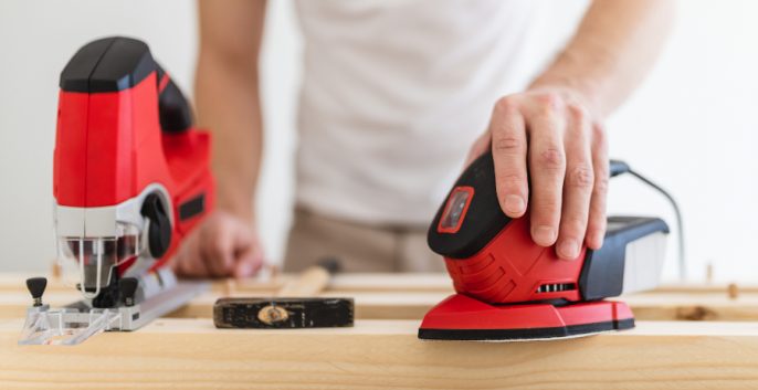 Check out our Carpentry, Repairs, & Renovations