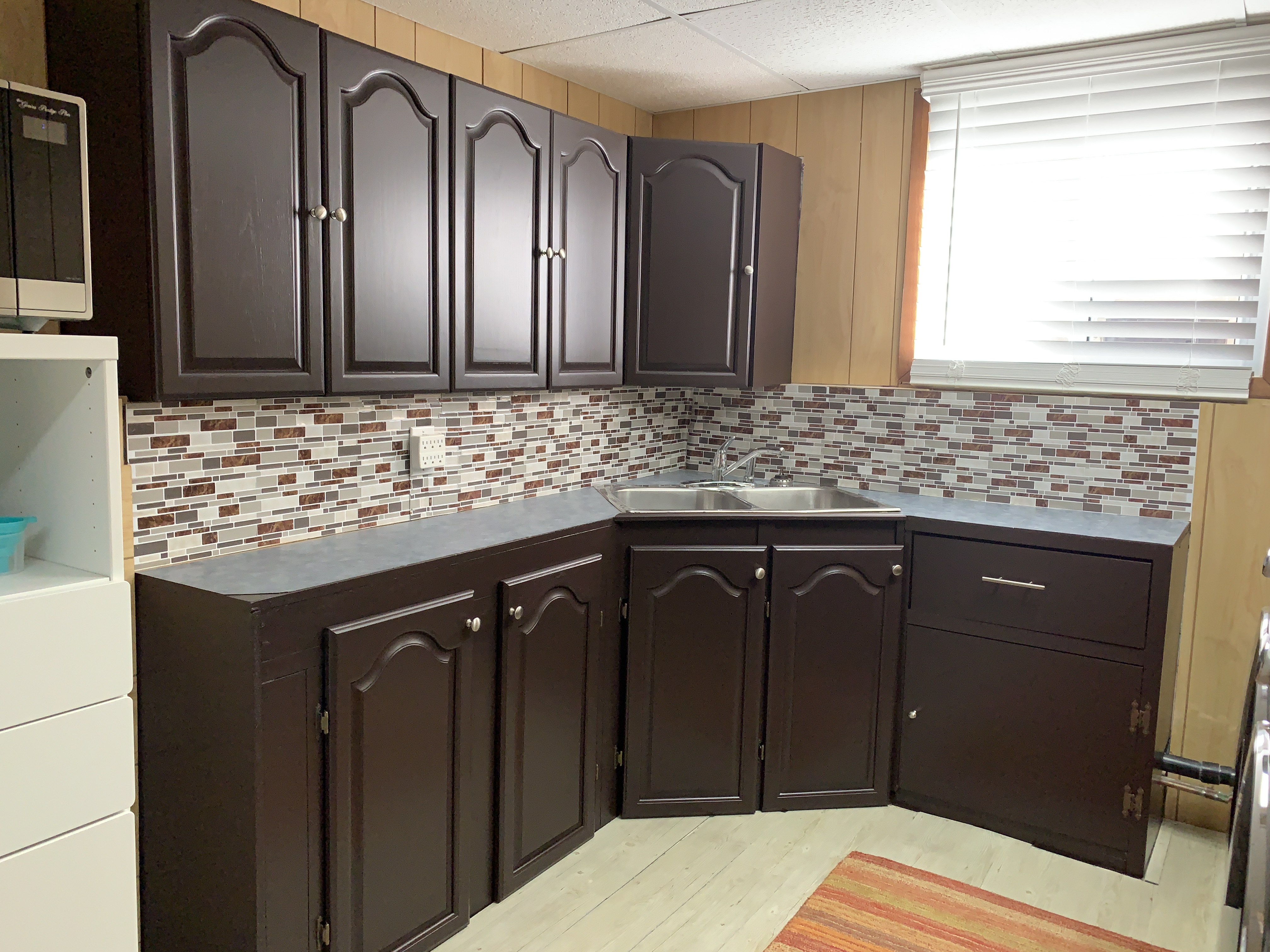Laundry Room Remodel After