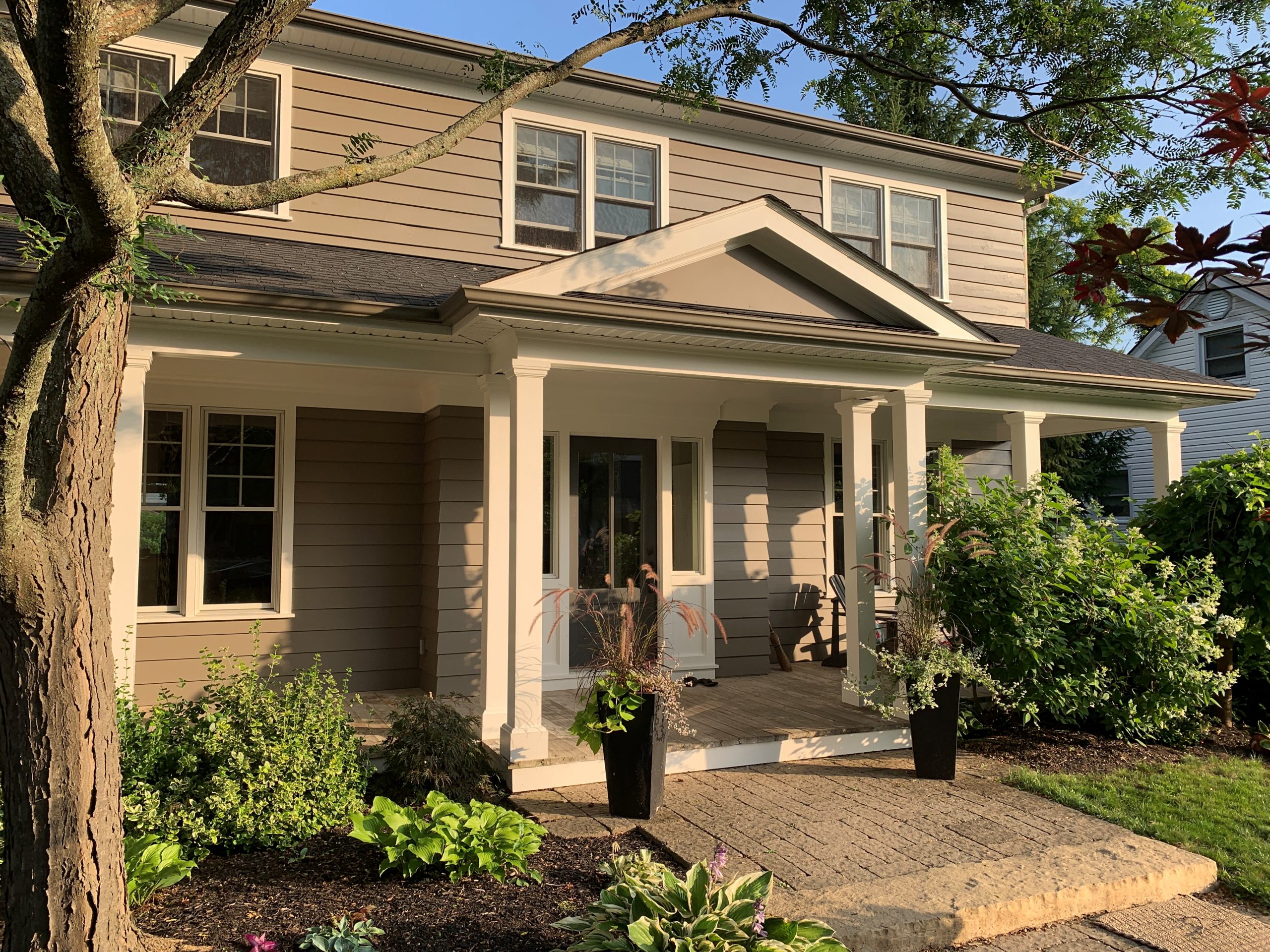 painters in waterdown 