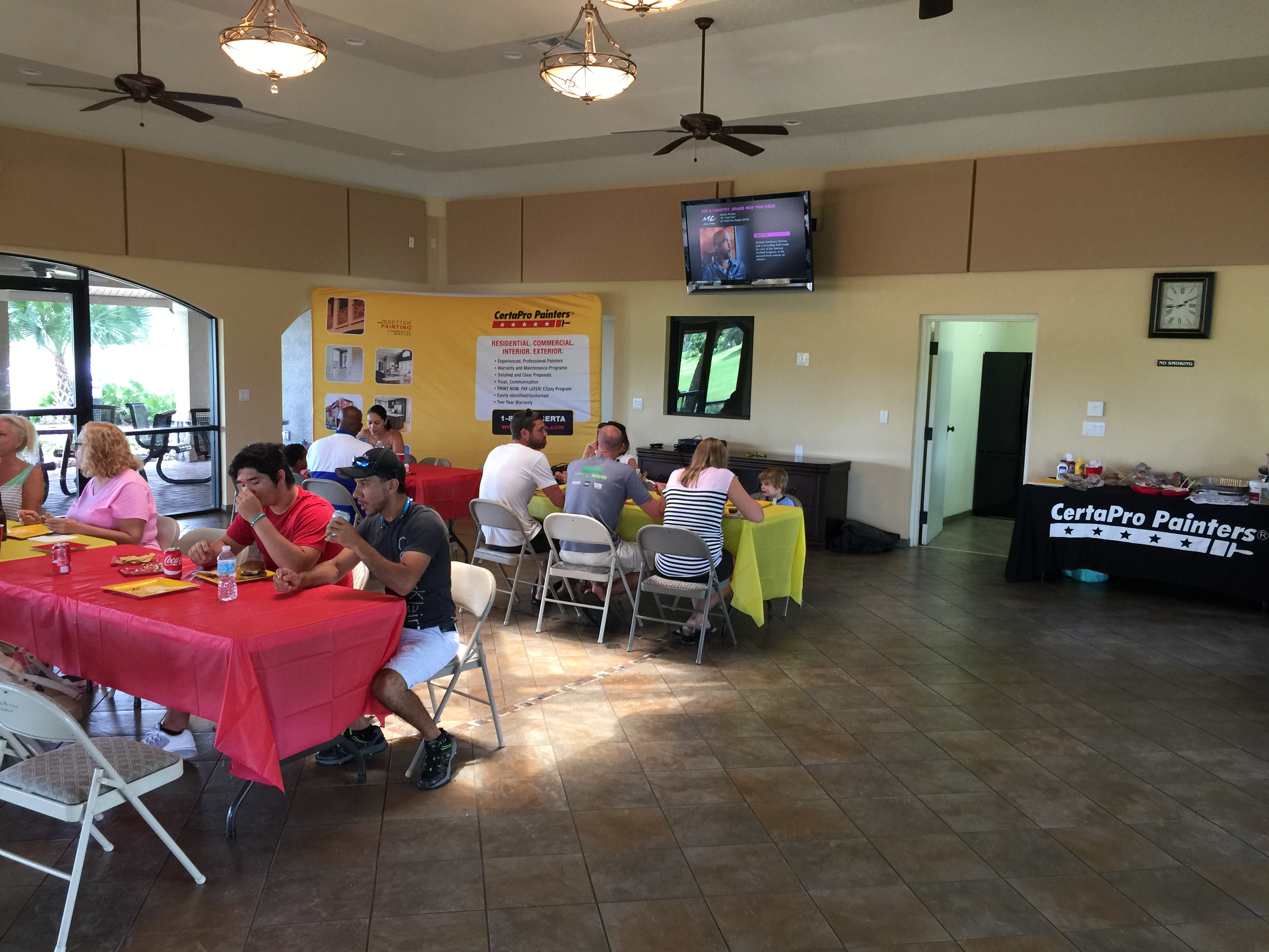 Winter Park Painters