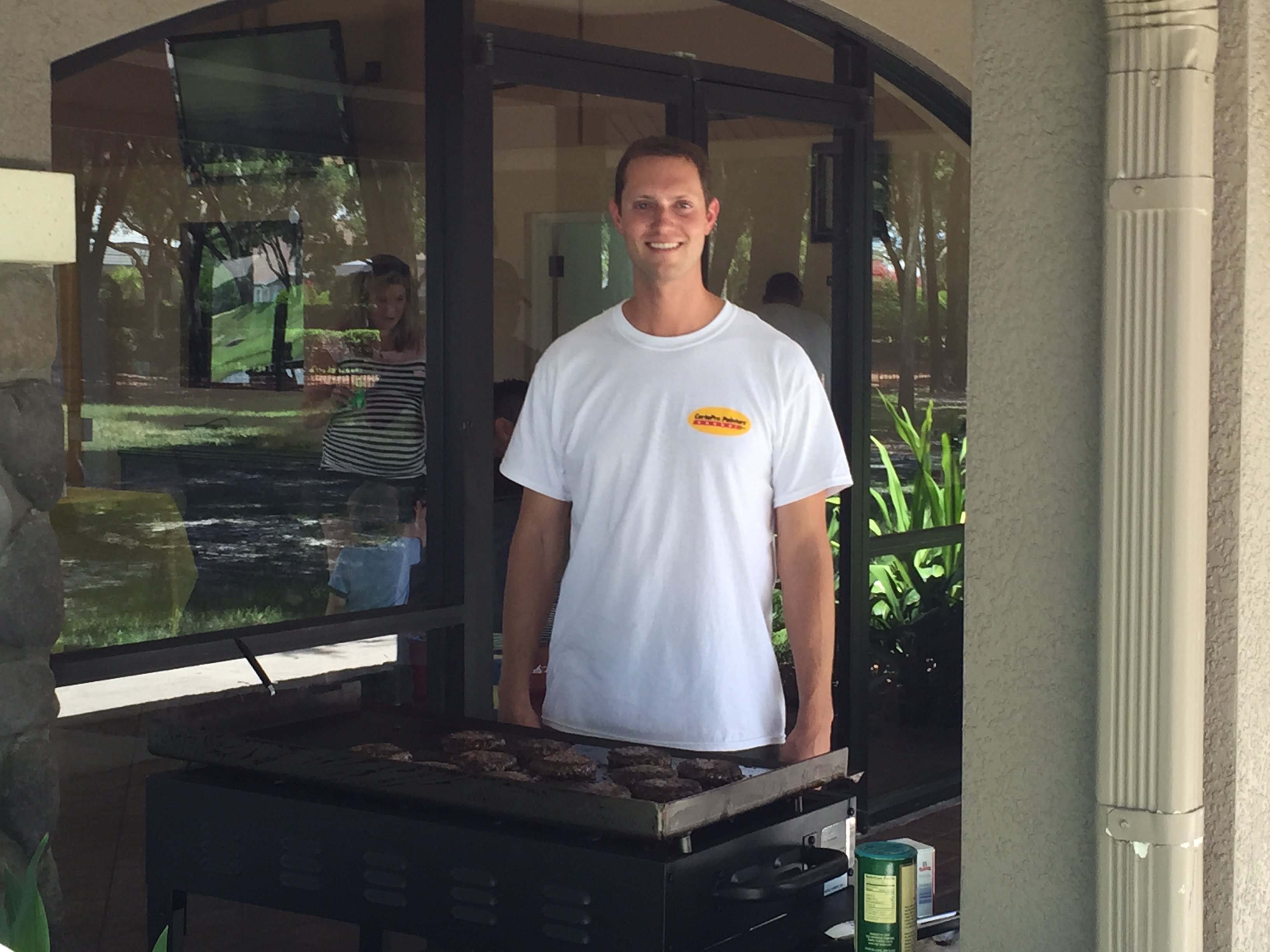 winter park painters