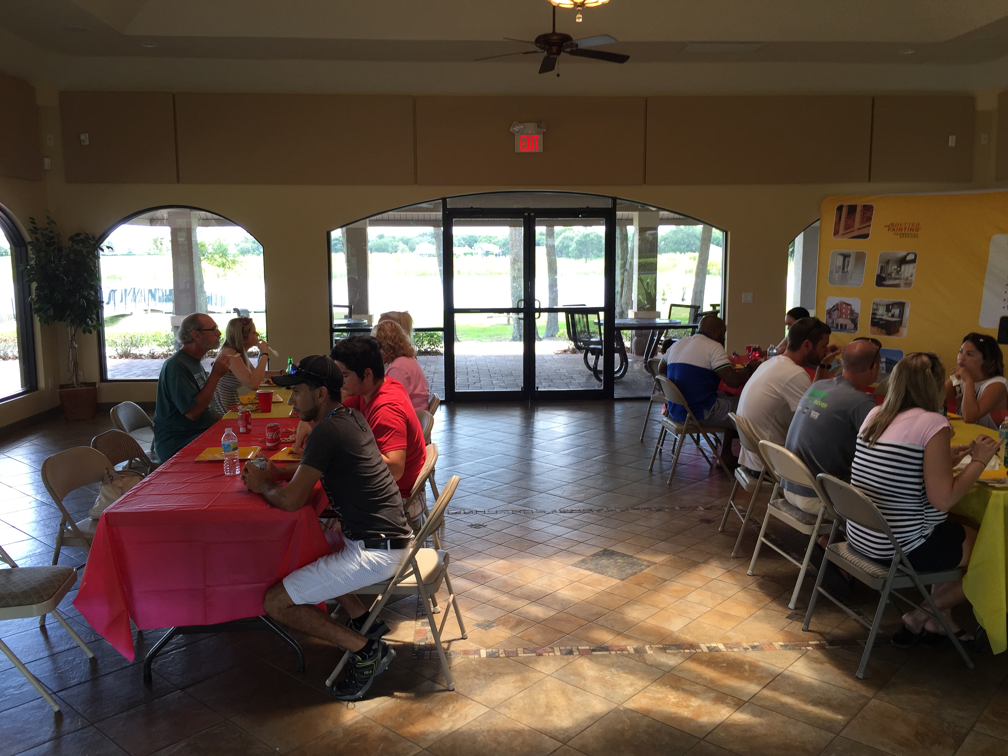 Winter Park Painters