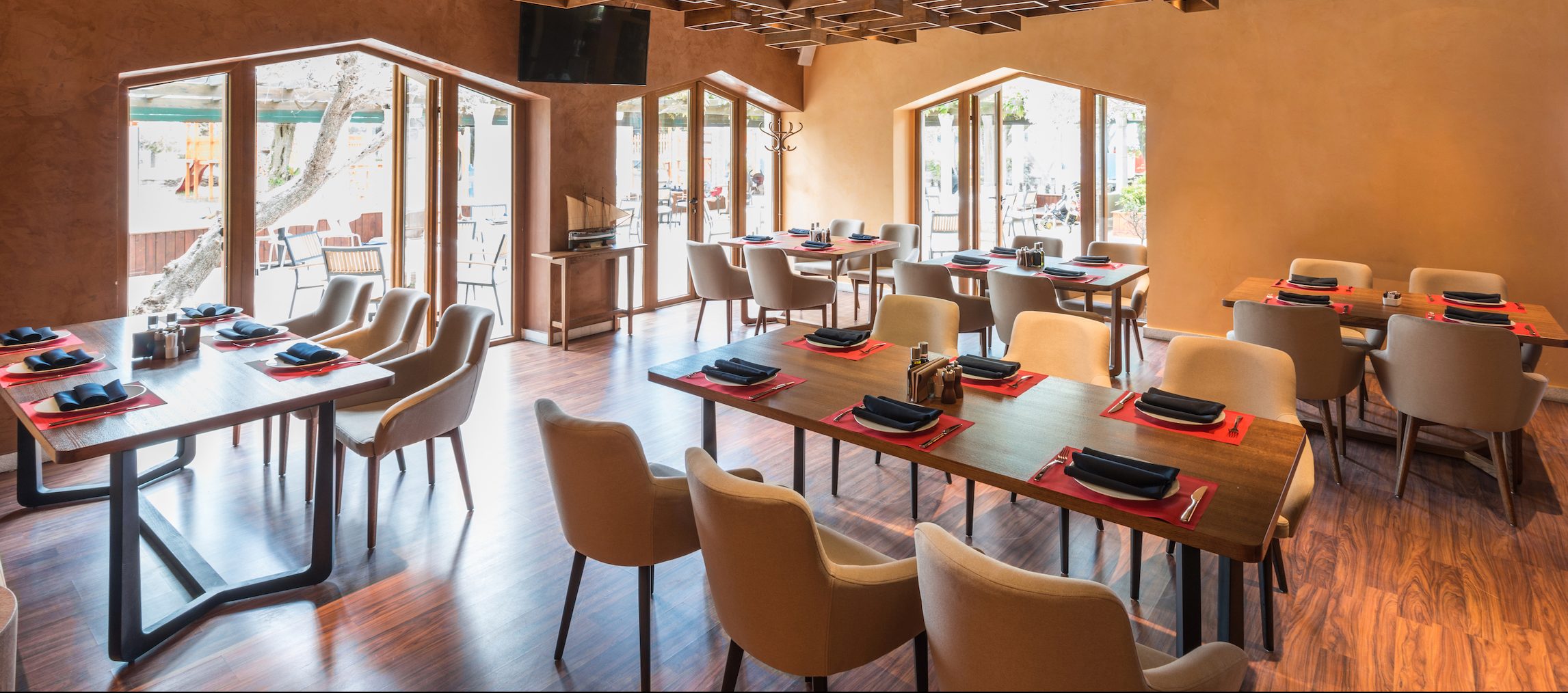 commercial restaurant painters east orlando fl