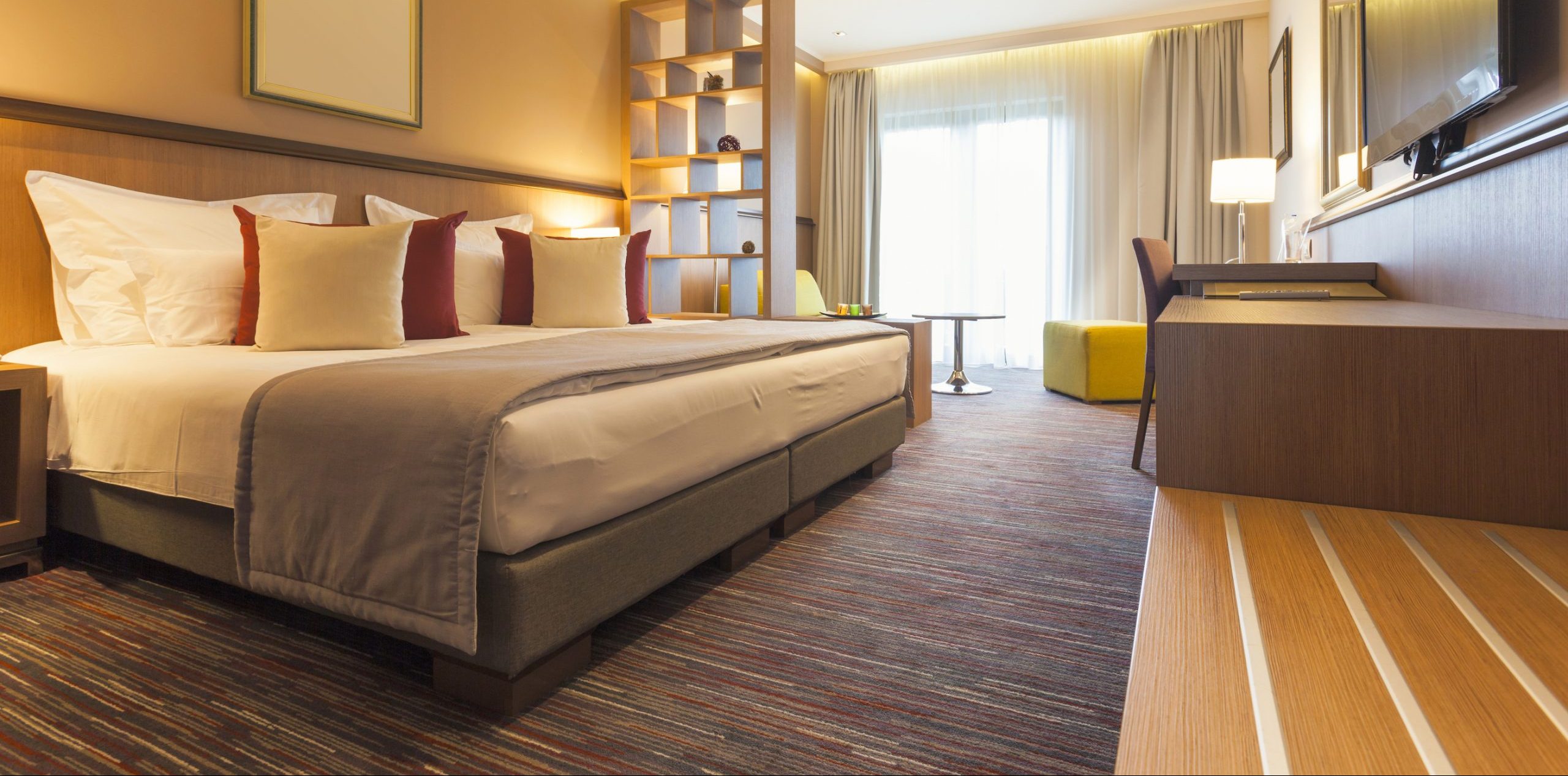 hotel painting services east orlando fl