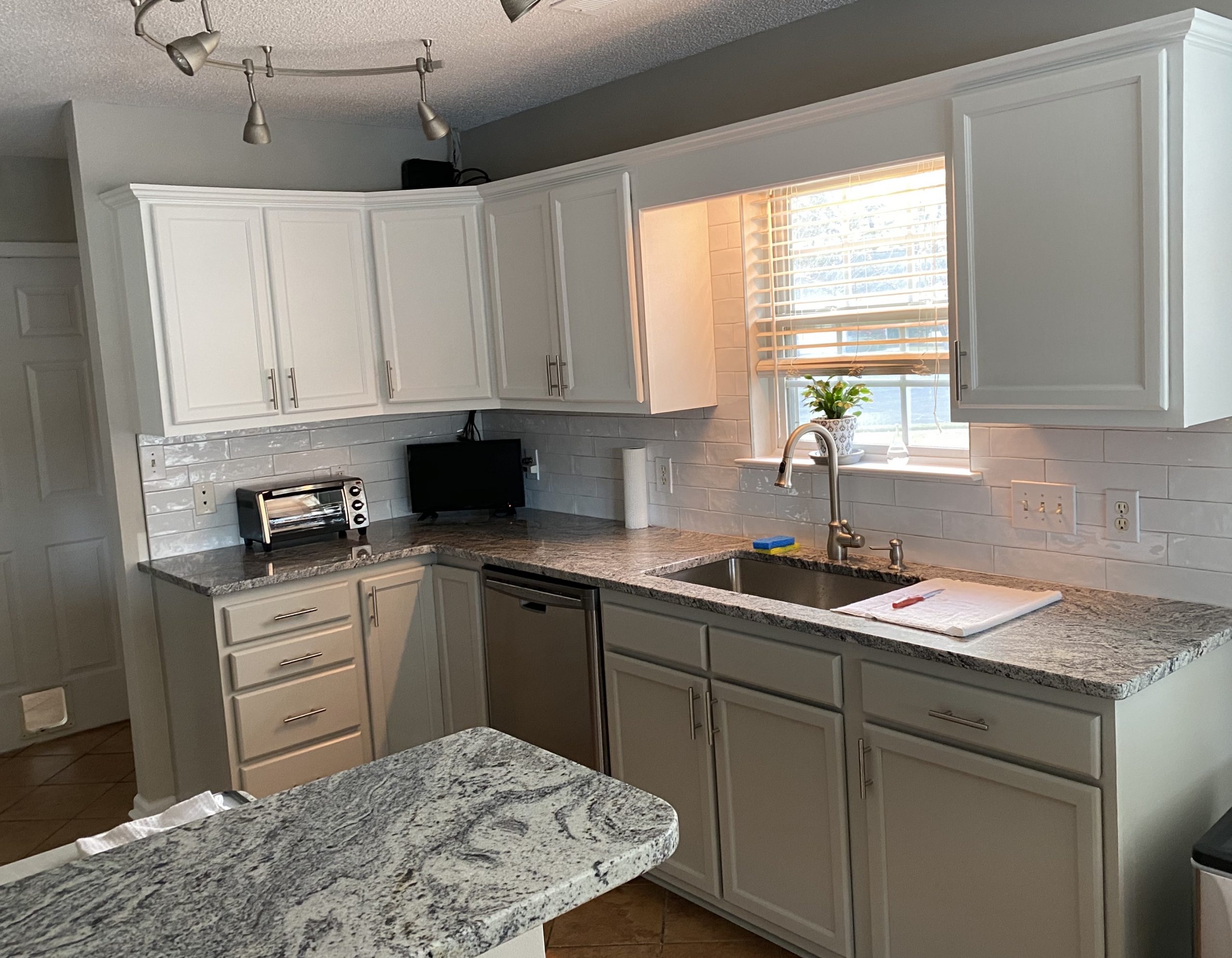 after photo of home that was painted by certapro painters of Myrtle Beach