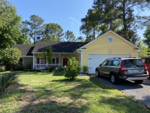 Pawleys Island, SC Residential House Painters