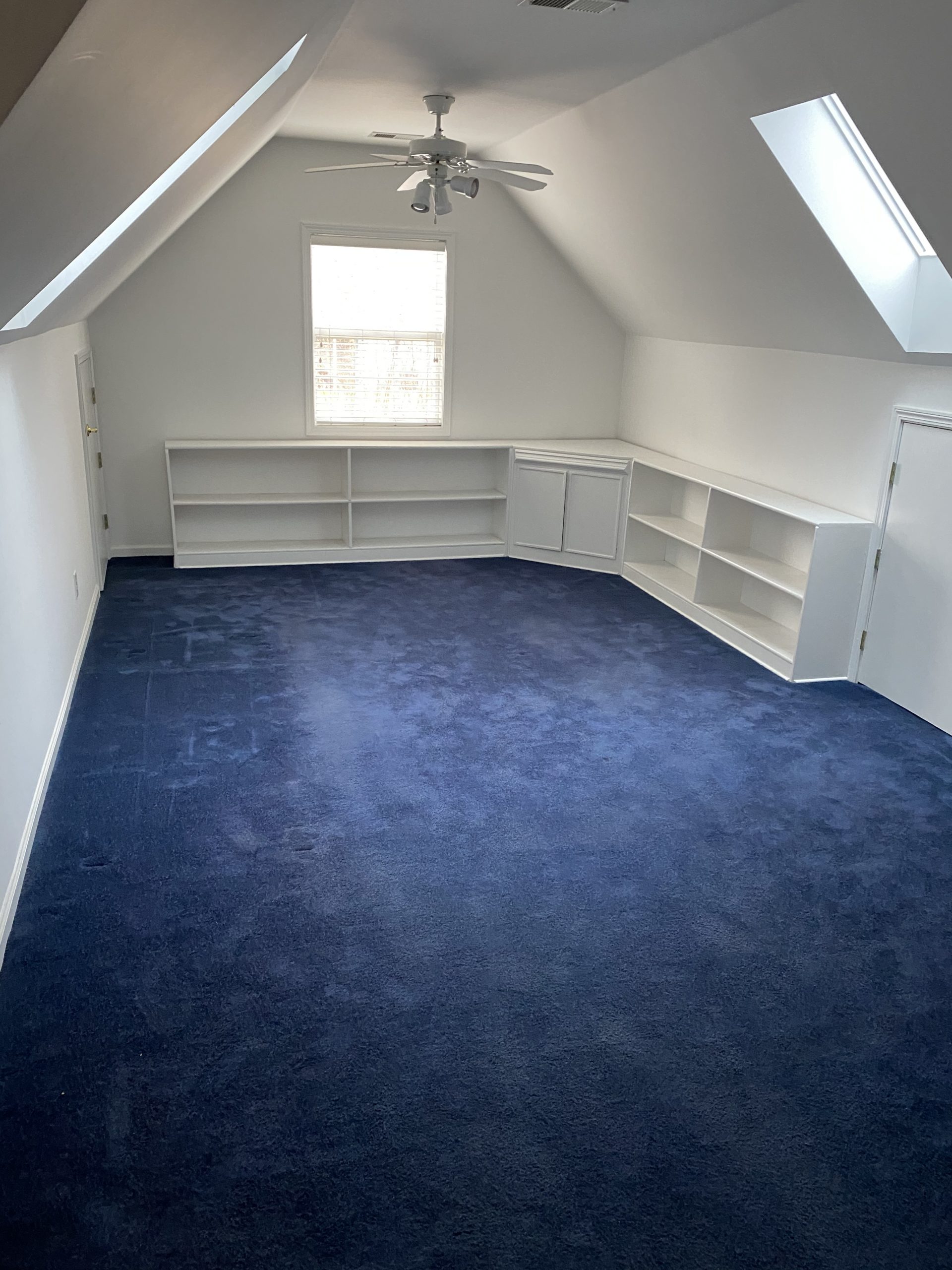 before photo of home that was painted by certapro painters of Myrtle Beach