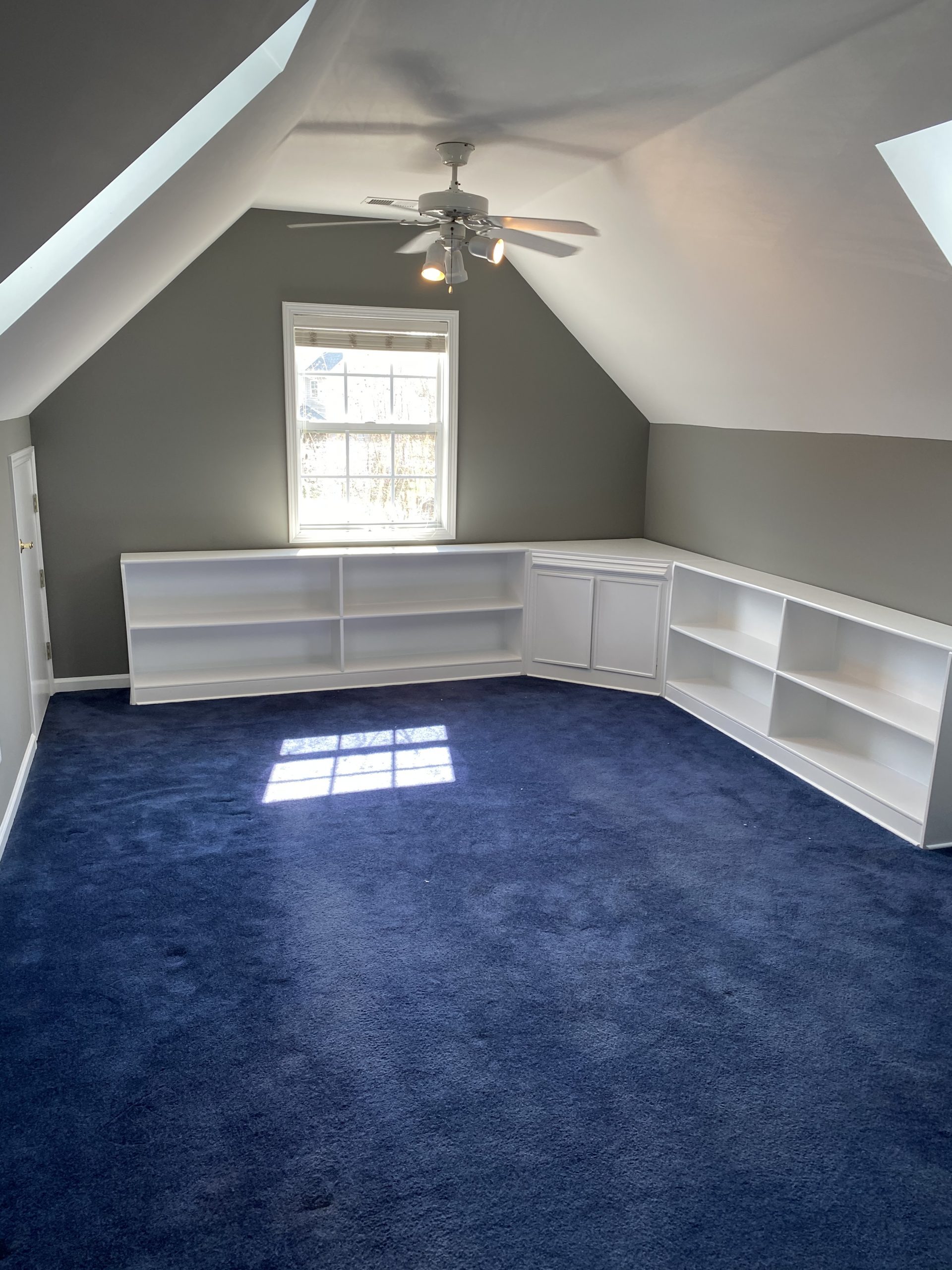 after photo of home that was painted by certapro painters of Myrtle Beach