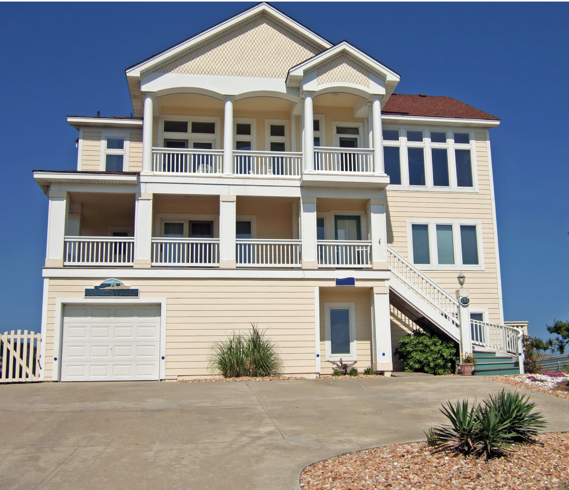 myrtle beach sc new home painting